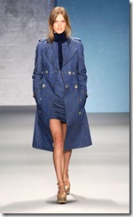 Wearable Trends: Derek Lam Spring 2011 Collection, Mercedes-Benz ...